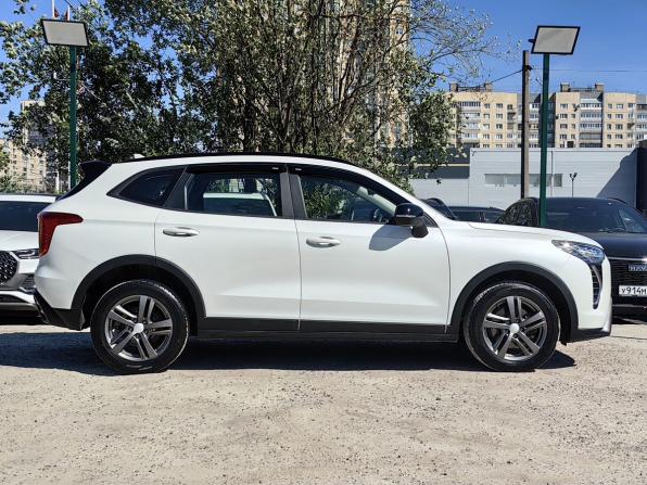Haval Jolion I Рестайлинг с пробегом 2024 года, цена 1 929 000 рублей, 56600 км, внедорожник, Автокод Объявления