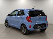 Kia Picanto III Рестайлинг Москва  - изображение 35