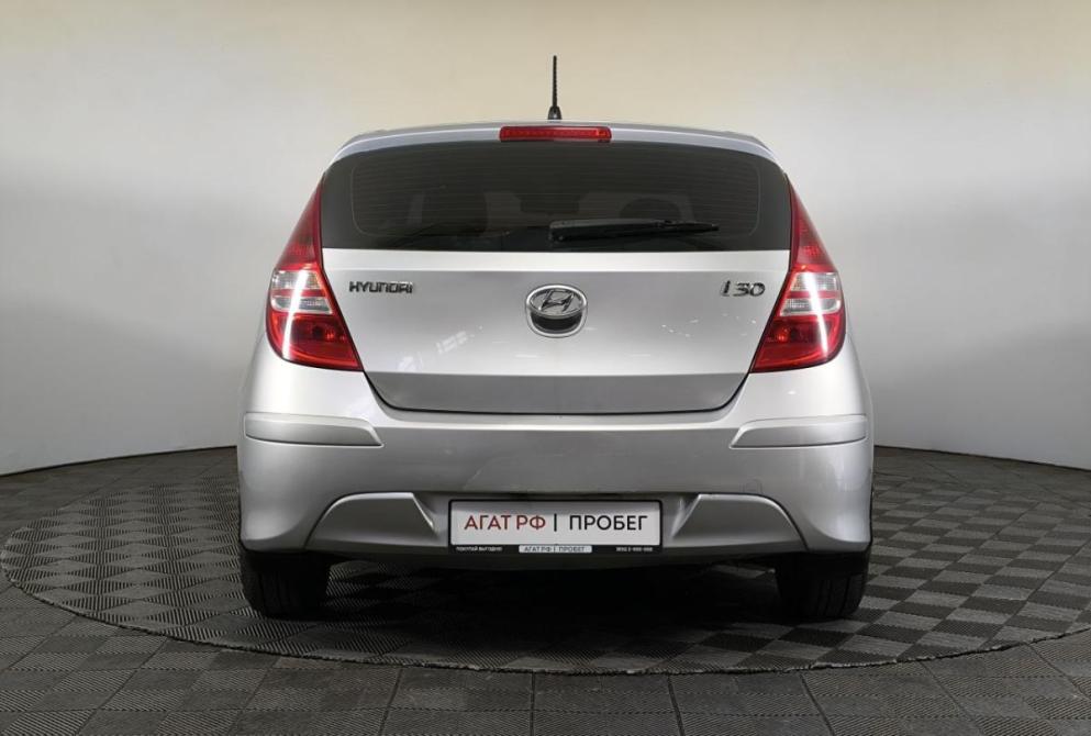 Hyundai i30 I Рестайлинг Нижний Новгород  - изображение 5