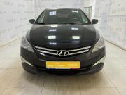 Hyundai Solaris I Рестайлинг Пермь  - изображение 19