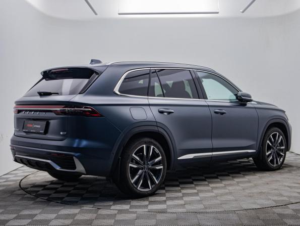 Geely Monjaro I с пробегом 2024 года, цена 3 860 000 рублей, 25690 км, внедорожник, Автокод Объявления