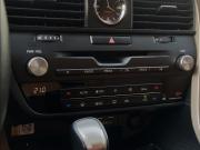 Lexus RX IV Рестайлинг Екатеринбург  - изображение 54