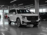 GAC GS8 II Москва  - изображение 29