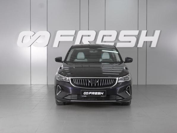 Geely Emgrand II с пробегом 2023 года, цена 1 779 000 рублей, 34542 км, седан, Автокод Объявления