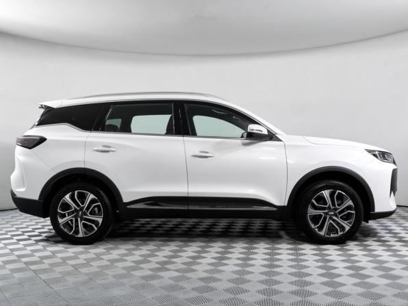 Chery Tiggo 7L I с пробегом 2025 года, цена 2 395 000 рублей, 36630 км, внедорожник, Автокод Объявления