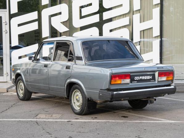 Lada (ВАЗ) 2107 с пробегом 2010 года, цена 454 000 рублей, 16125 км, седан, Автокод Объявления
