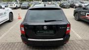 Skoda Superb II Череповец  - изображение 20