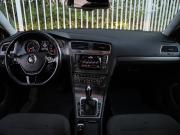 Volkswagen Golf VII Москва  - изображение 28