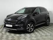 Kia Sportage IV Рестайлинг Санкт-Петербург  - изображение 22