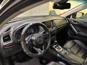 Mazda 6 III (GJ) Новосибирск  - изображение 33