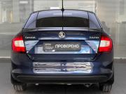 Skoda Rapid I Рестайлинг Уфа  - изображение 29