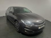 Kia Optima IV Пермь  - изображение 9