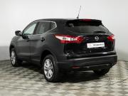 Nissan Qashqai II Санкт-Петербург  - изображение 24