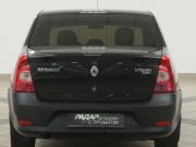 Renault Logan I Рестайлинг Иваново  - изображение 19