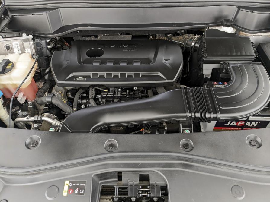 Haval F7 I Рестайлинг Москва  - изображение 9