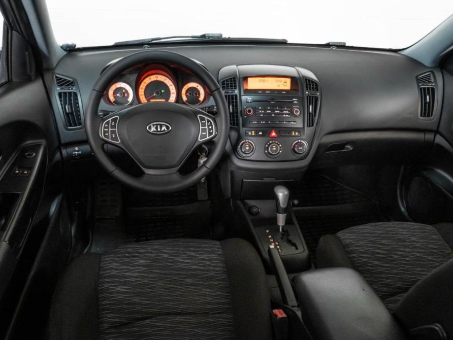 Kia Ceed I Ставрополь  - изображение 6