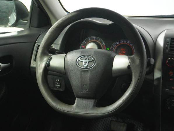 Toyota Corolla X (E140 E150) с пробегом 2010 года, цена 959 000 рублей, 150875 км, седан, Автокод Объявления