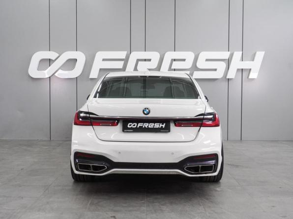 BMW 7 серии V (F01/F02/F04) Рестайлинг с пробегом 2012 года, цена 1 799 000 рублей, 219996 км, седан, Автокод Объявления