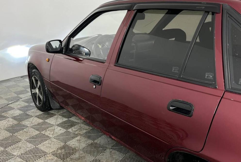 Daewoo Nexia I Рестайлинг Волгоград  - изображение 19