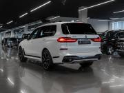 BMW X7 I (G07) Москва  - изображение 34