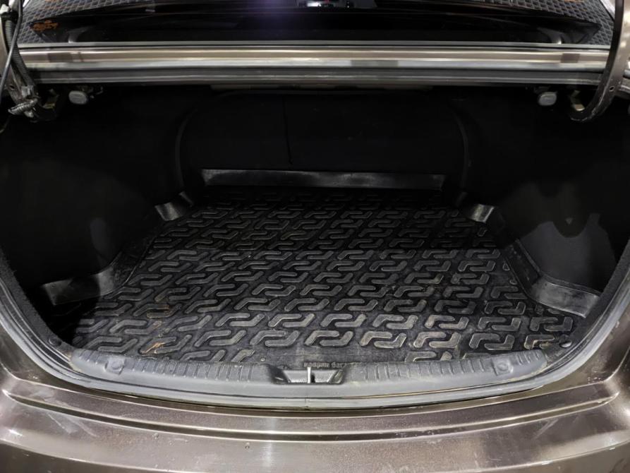Kia Cerato II Казань  - изображение 12