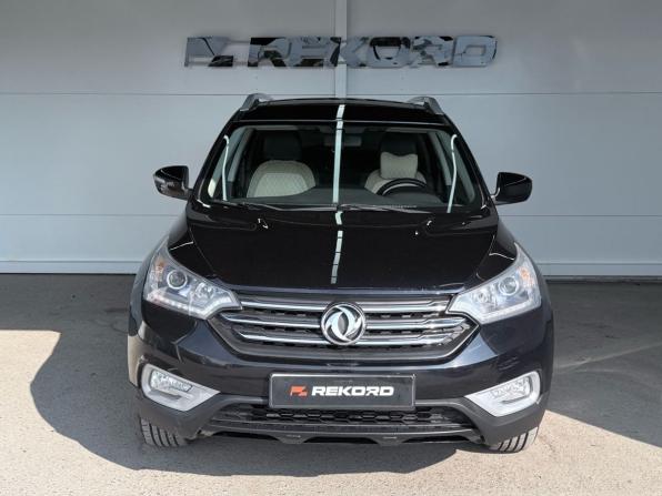 Dongfeng AX7 I с пробегом 2018 года, цена 1 299 000 рублей, 92000 км, внедорожник, Автокод Объявления