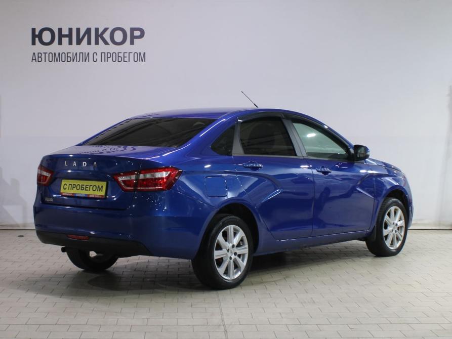 Lada (ВАЗ) Vesta I Дзержинск  - изображение 2