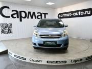 Toyota ISis I Рестайлинг Новосибирск  - изображение 31