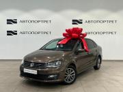 Volkswagen Polo V Рестайлинг Санкт-Петербург  - изображение 24