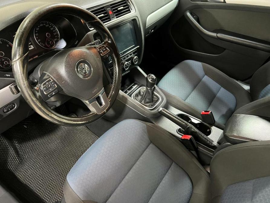 Volkswagen Jetta VI Нижнекамск  - изображение 15