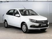 Lada (ВАЗ) Granta I Рестайлинг Ставрополь  - изображение 20