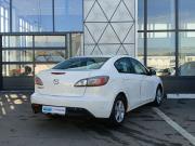 Mazda 3 II (BL) Москва  - изображение 27