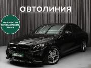 Mercedes-Benz E-Класс V (W213 S213 C238) Рестайлинг Красноярск  - изображение 21