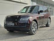 Land Rover Range Rover IV Рестайлинг Казань  - изображение 23