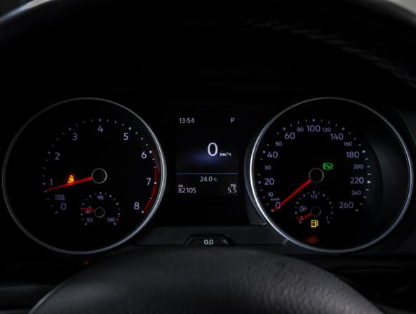 Volkswagen Tiguan II с пробегом 2017 года, цена 2 674 000 рублей, 82100 км, внедорожник, Автокод Объявления