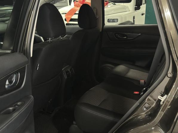Nissan X-Trail III Рестайлинг с пробегом 2020 года, цена 2 150 000 рублей, 75000 км, внедорожник, Автокод Объявления