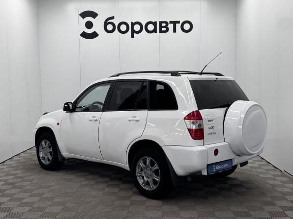 Chery Tiggo (T11) I Рестайлинг (FL) с пробегом 2013 года, цена 449 000 рублей, 113168 км, внедорожник, Автокод Объявления