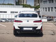 BMW X4 II (G02) Рестайлинг Москва  - изображение 29