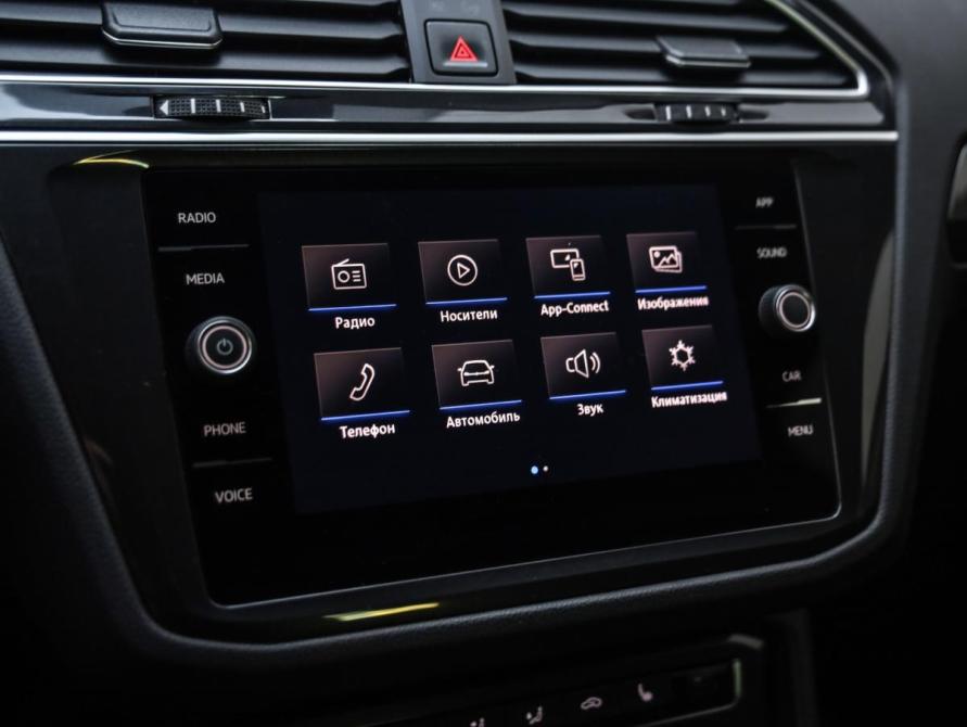 Volkswagen Tiguan II Санкт-Петербург  - изображение 17