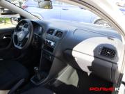Volkswagen Polo V Рестайлинг Москва  - изображение 23