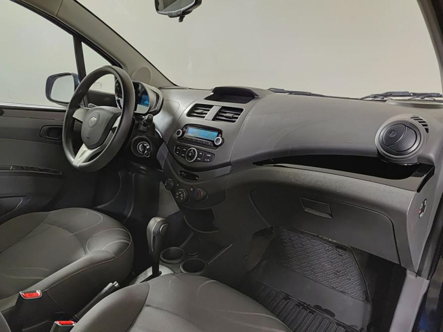 Chevrolet Spark III (M300) Рестайлинг Уфа  - изображение 13
