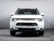 Mitsubishi Outlander III Москва  - изображение 19