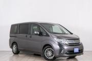 Honda Stepwgn V Рестайлинг Красноярск  - изображение 21