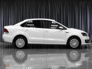 Volkswagen Polo V Рестайлинг Тюмень  - изображение 21