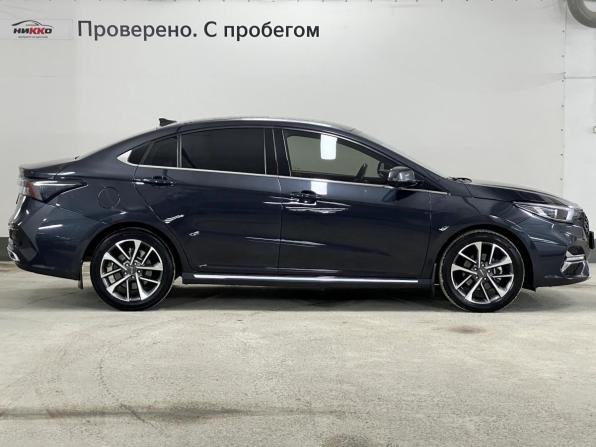 Omoda S5 с пробегом 2023 года, цена 1 499 000 рублей, 63147 км, седан, Автокод Объявления