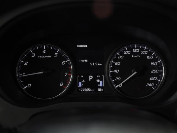 Mitsubishi Outlander III Рестайлинг 3 с пробегом 2018 года, цена 2 164 000 рублей, 127564 км, внедорожник, Автокод Объявления