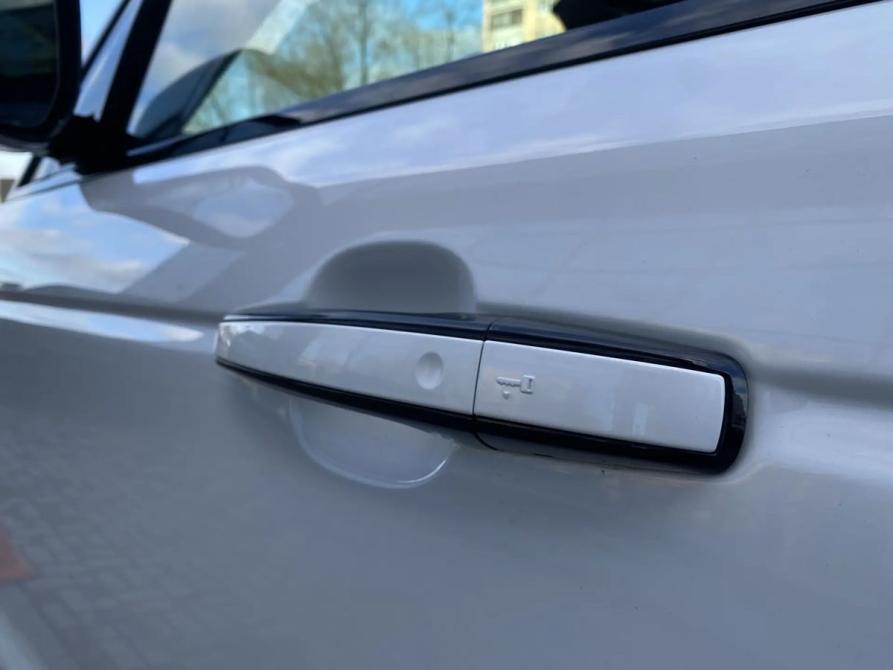 Land Rover Range Rover Sport II Рестайлинг Екатеринбург  - изображение 36