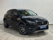 Jaguar E-Pace I Санкт-Петербург  - изображение 20