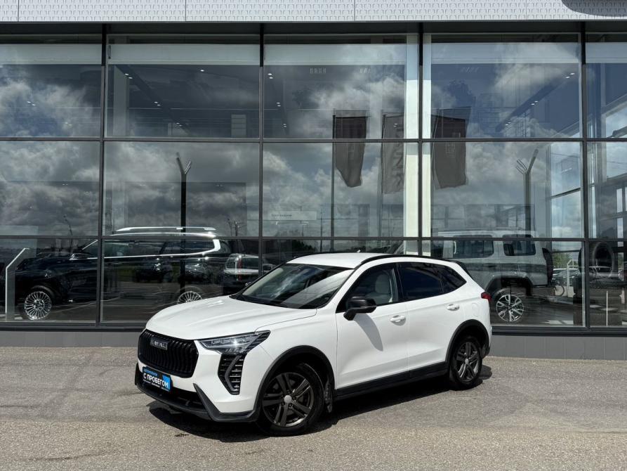 Haval Jolion I Тверь  - изображение 1
