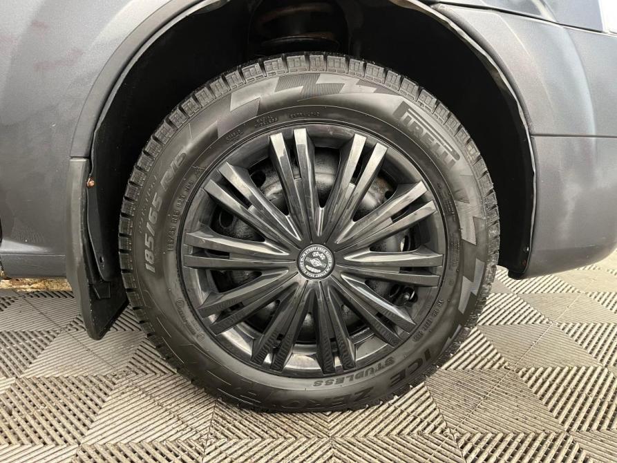 Renault Logan I Псков  - изображение 19
